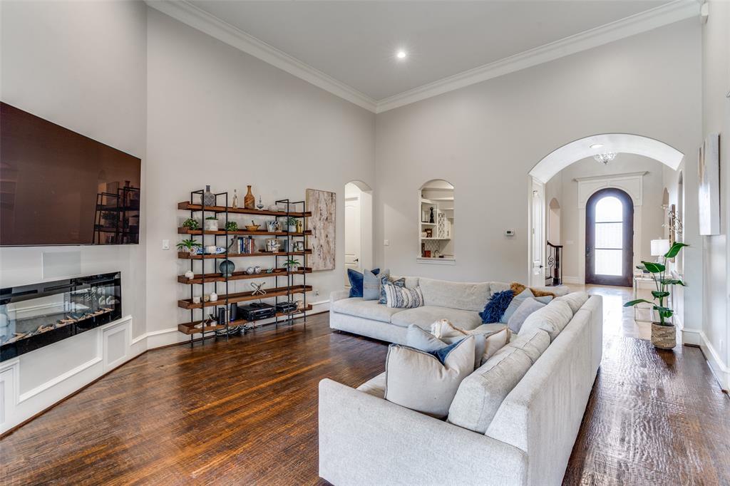 Shenandoah - Residential