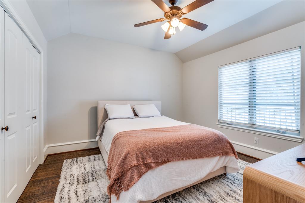 Shenandoah - Residential