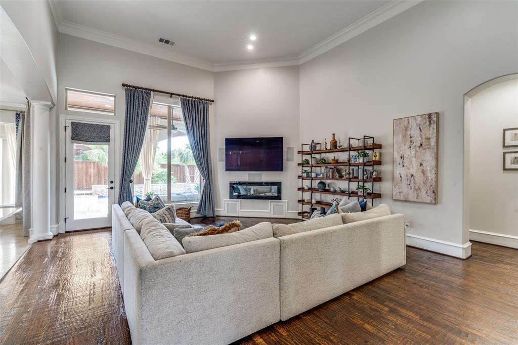 Shenandoah - Residential