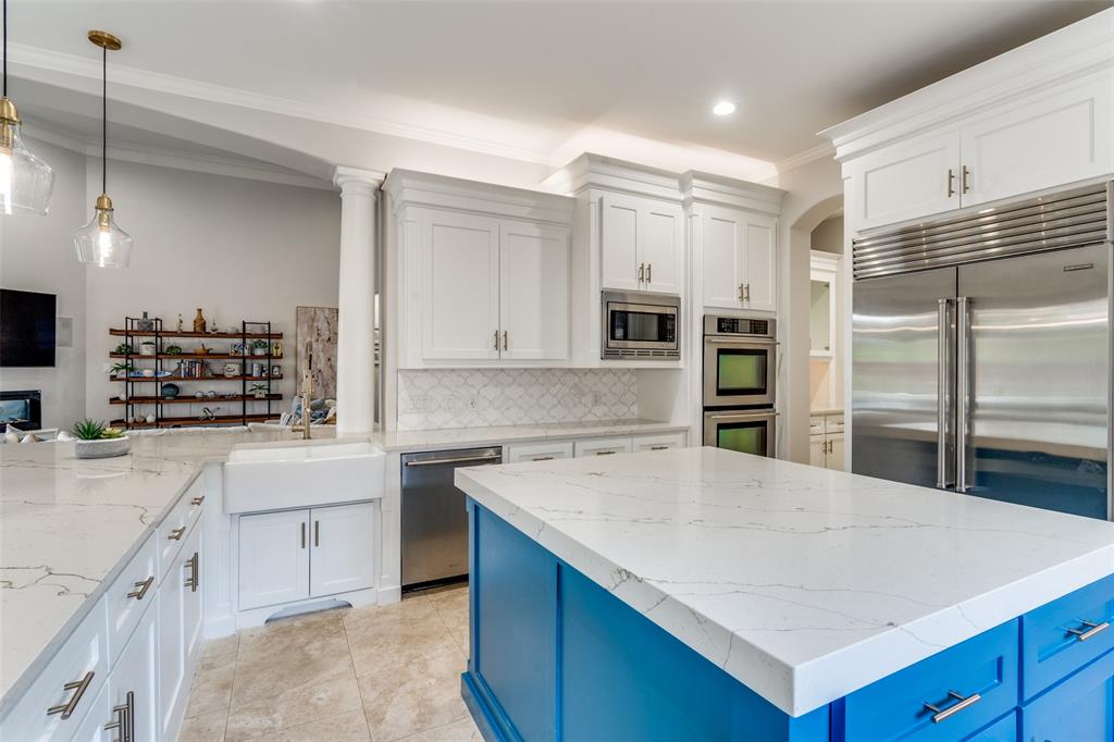 Shenandoah - Residential