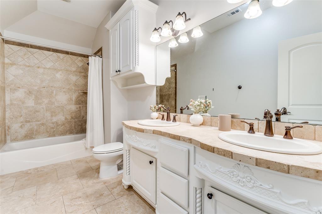 Shenandoah - Residential