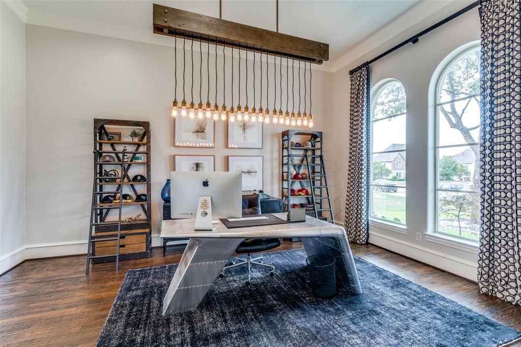 Shenandoah - Residential