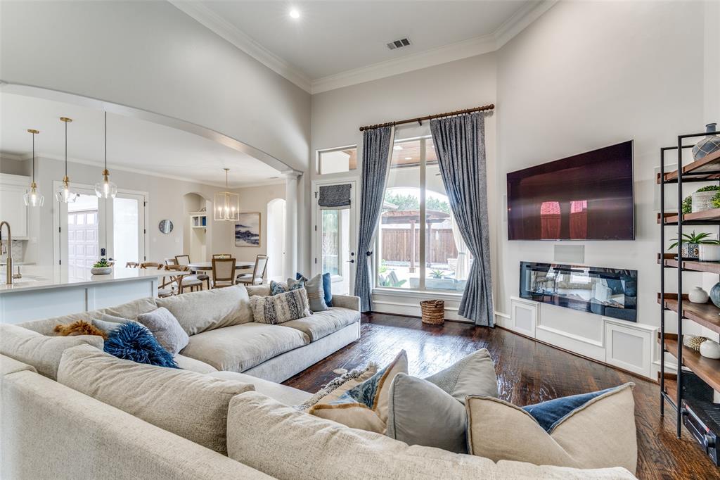 Shenandoah - Residential