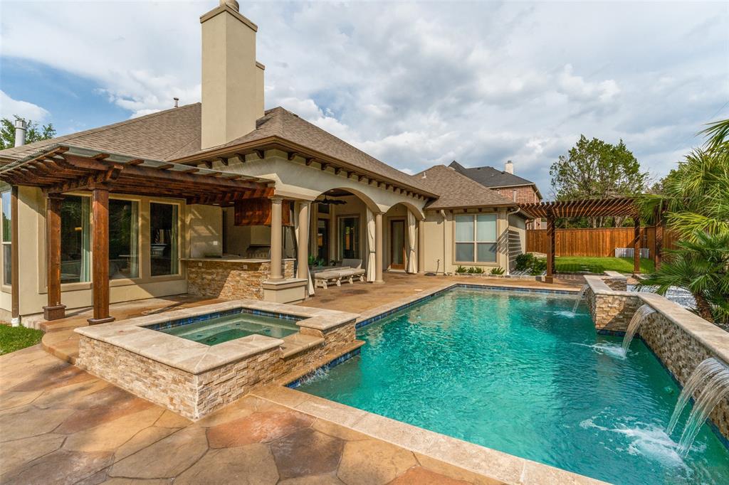 Shenandoah - Residential