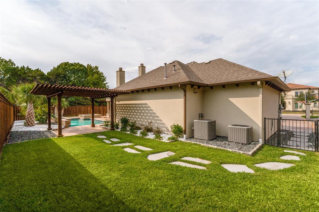 Shenandoah - Residential