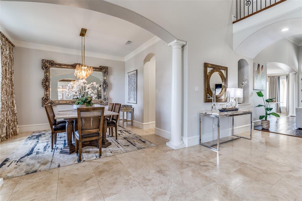 Shenandoah - Residential