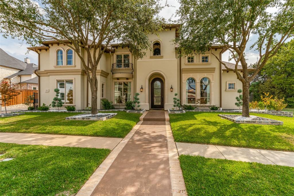 Shenandoah - Residential