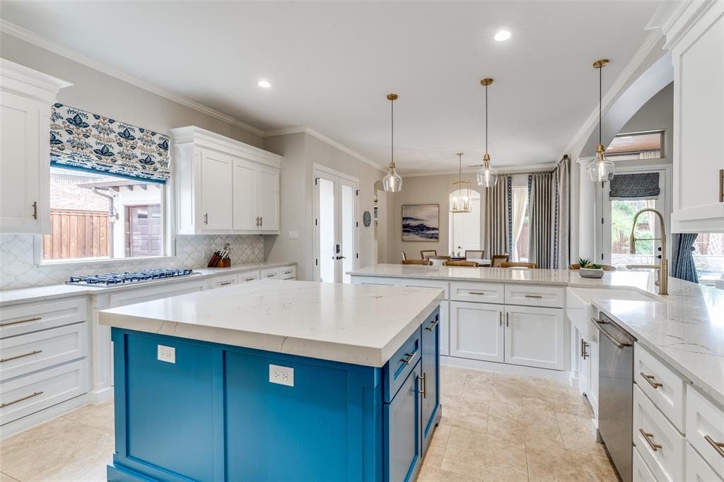 Shenandoah - Residential