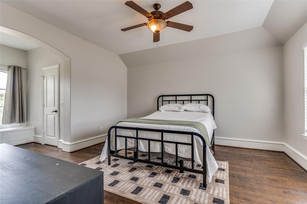 Shenandoah - Residential