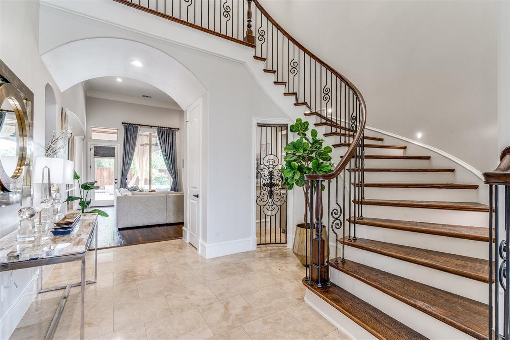 Shenandoah - Residential