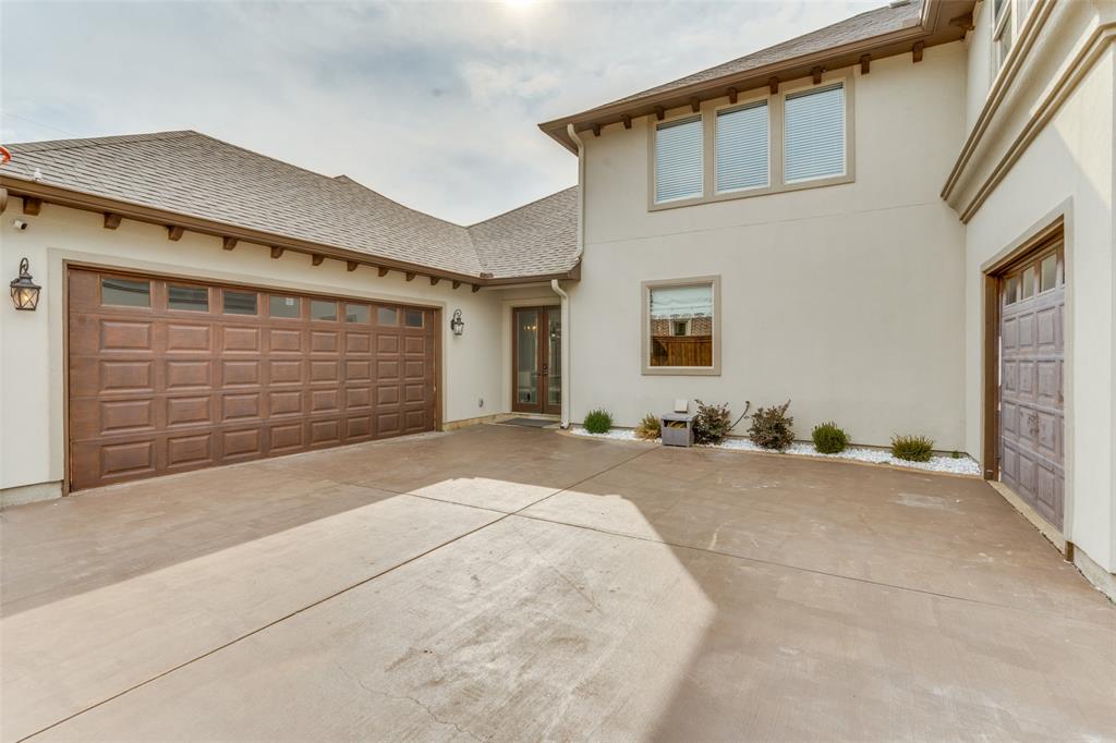 Shenandoah - Residential
