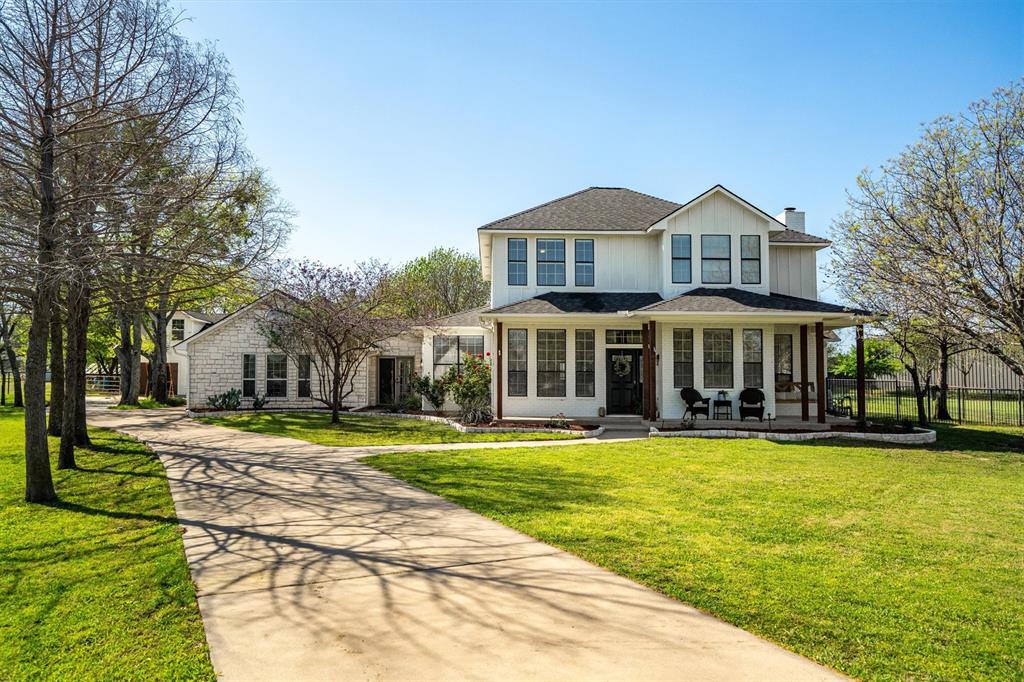 Kiowa Trail Estates - Residential