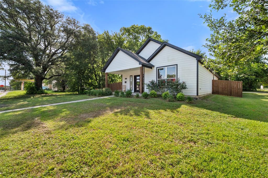 Corsicana - Residential