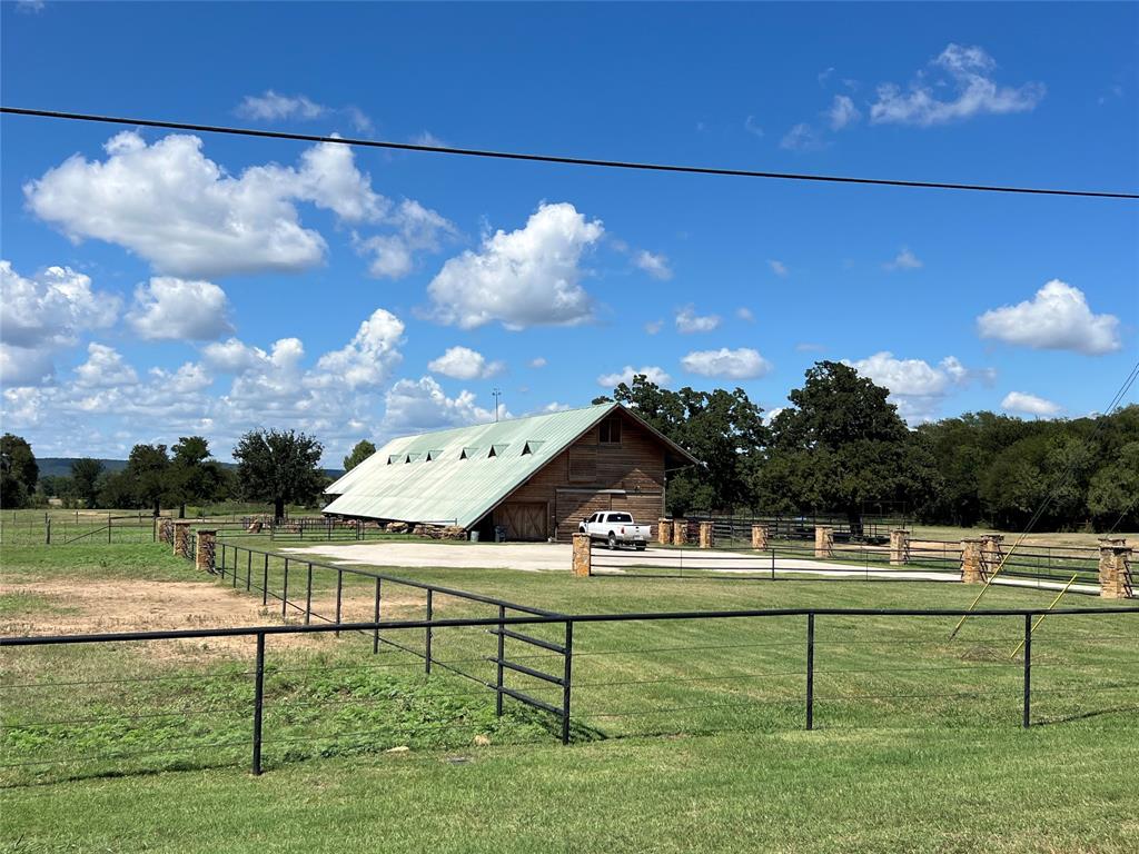 7-R Ranch - Land