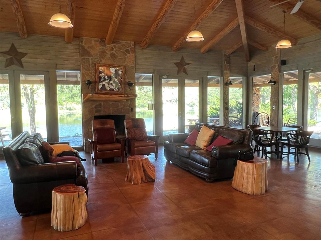 7-R Ranch - Land