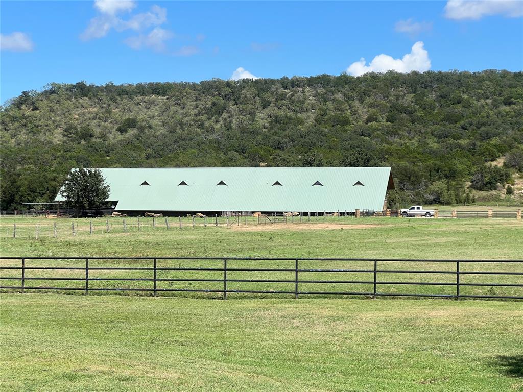 7-R Ranch - Land