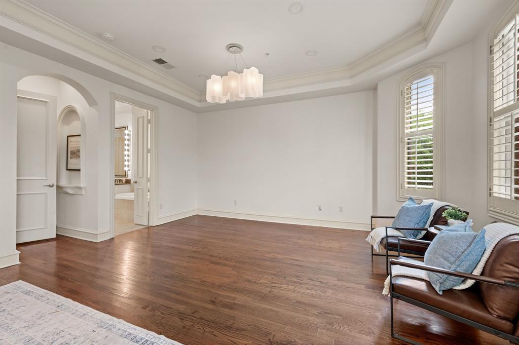 Southlake Town Square Brownsto - Residential