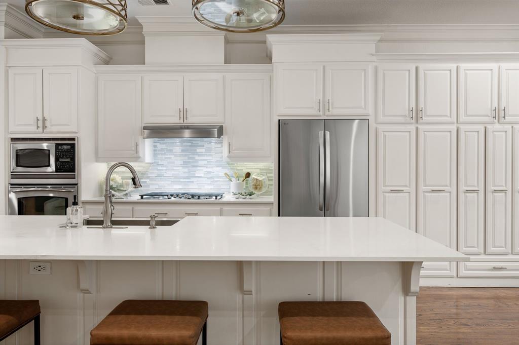 Southlake Town Square Brownsto - Residential