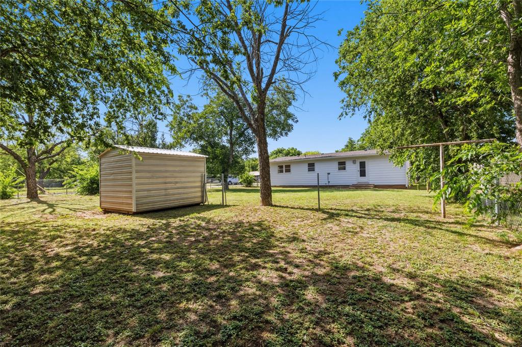 Stobaugh Add Town Coleman - Residential