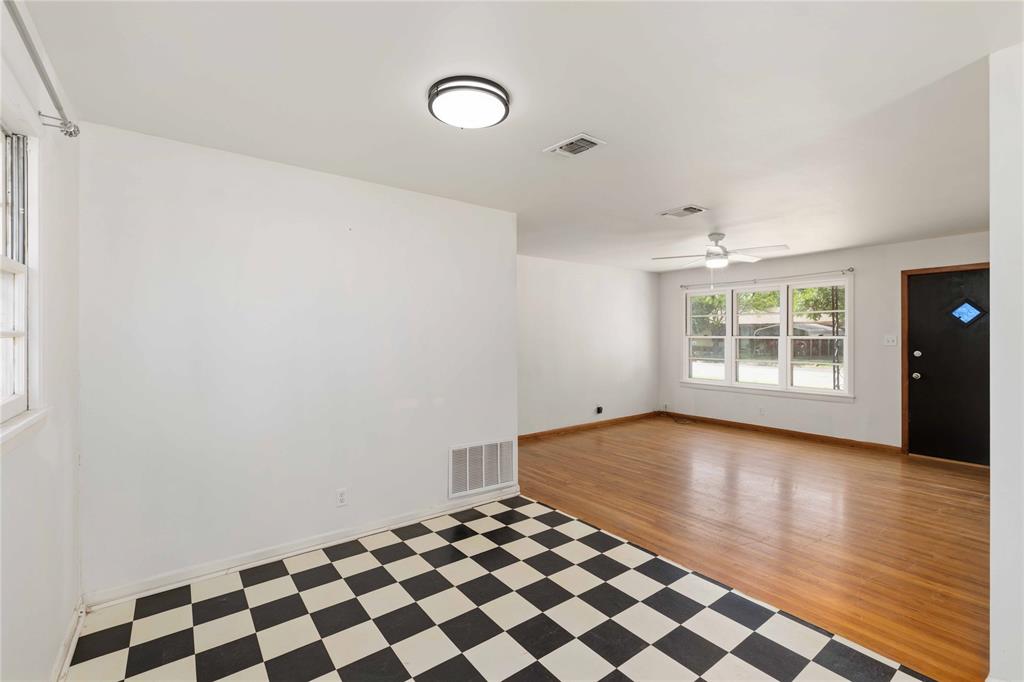 Stobaugh Add Town Coleman - Residential