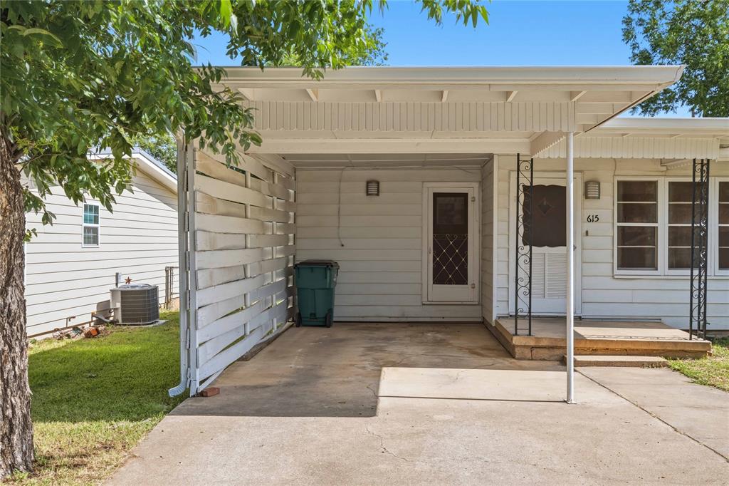 Stobaugh Add Town Coleman - Residential