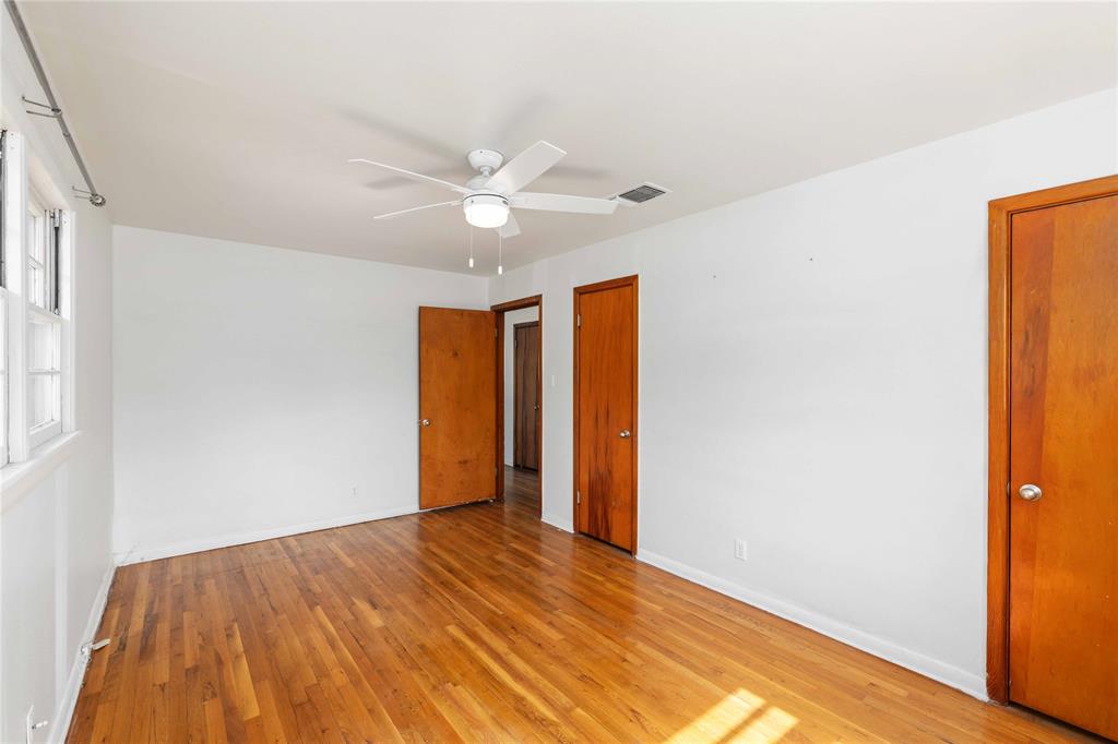 Stobaugh Add Town Coleman - Residential