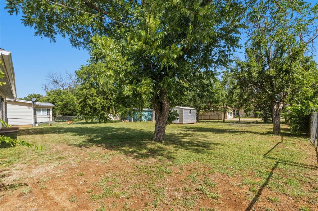 Stobaugh Add Town Coleman - Residential