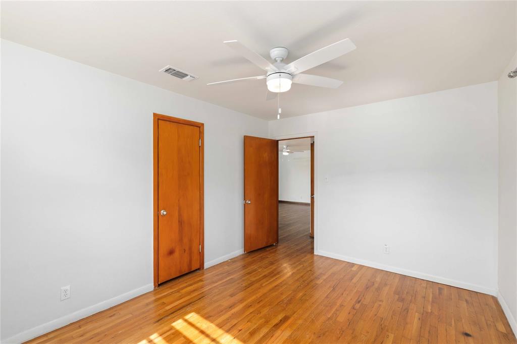Stobaugh Add Town Coleman - Residential