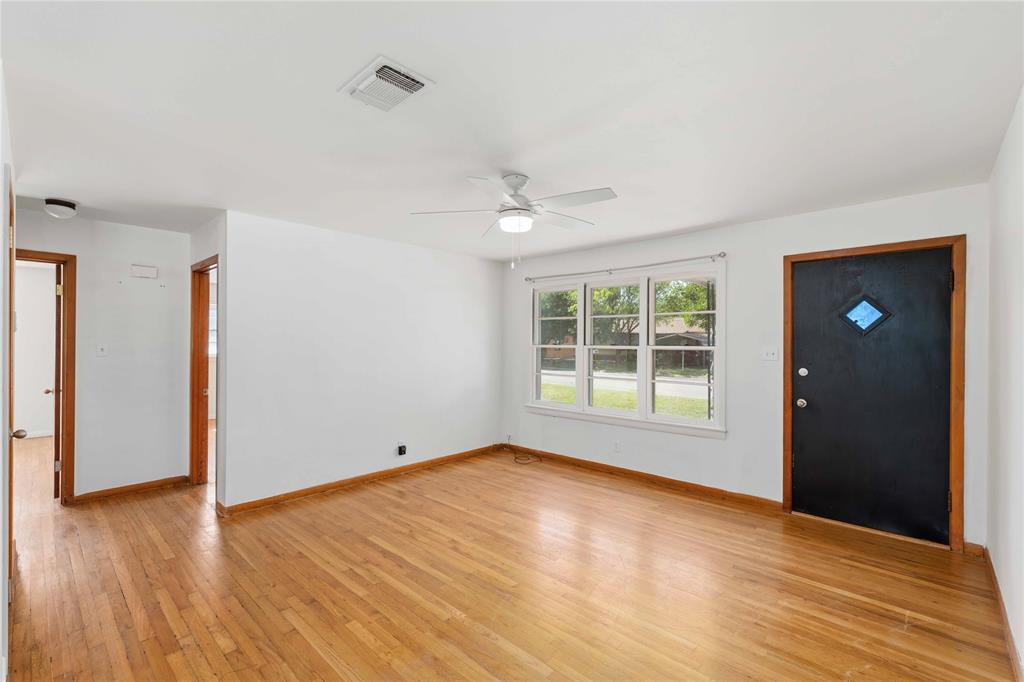 Stobaugh Add Town Coleman - Residential