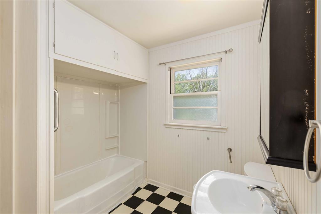 Stobaugh Add Town Coleman - Residential