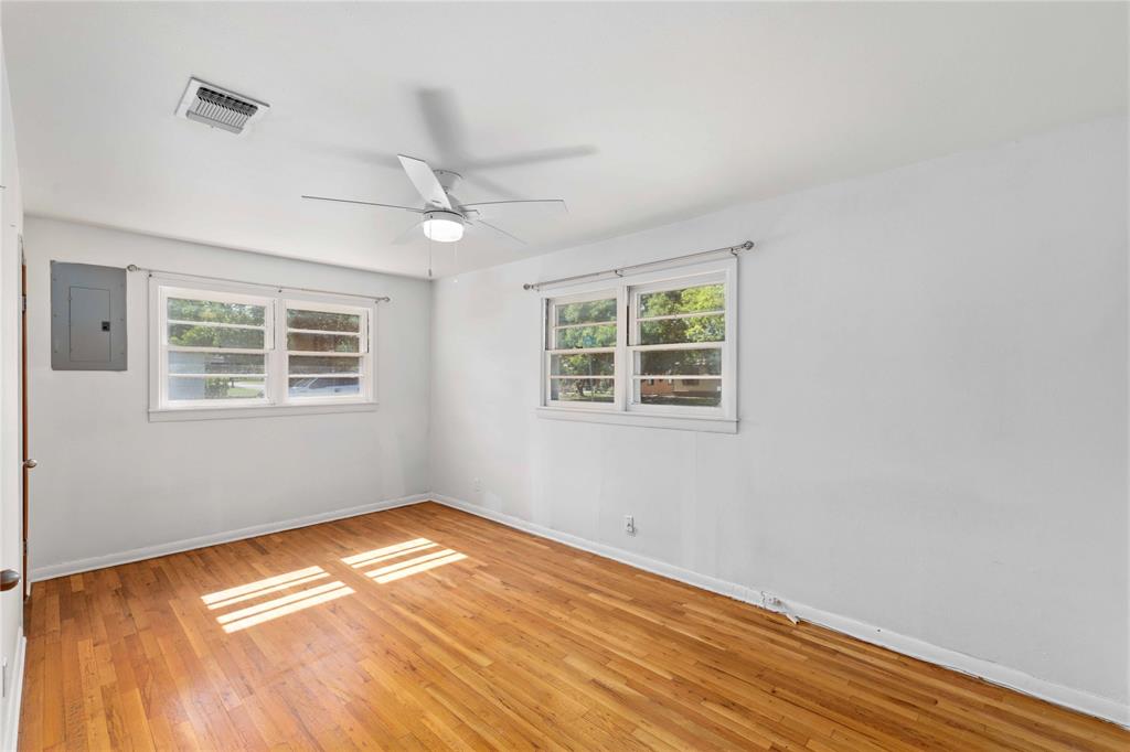 Stobaugh Add Town Coleman - Residential
