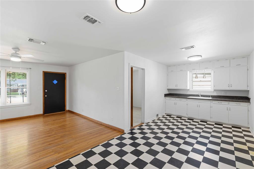 Stobaugh Add Town Coleman - Residential