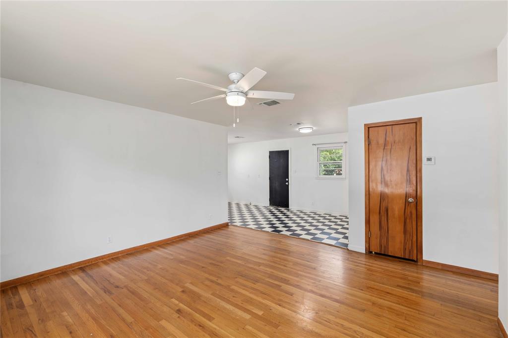 Stobaugh Add Town Coleman - Residential