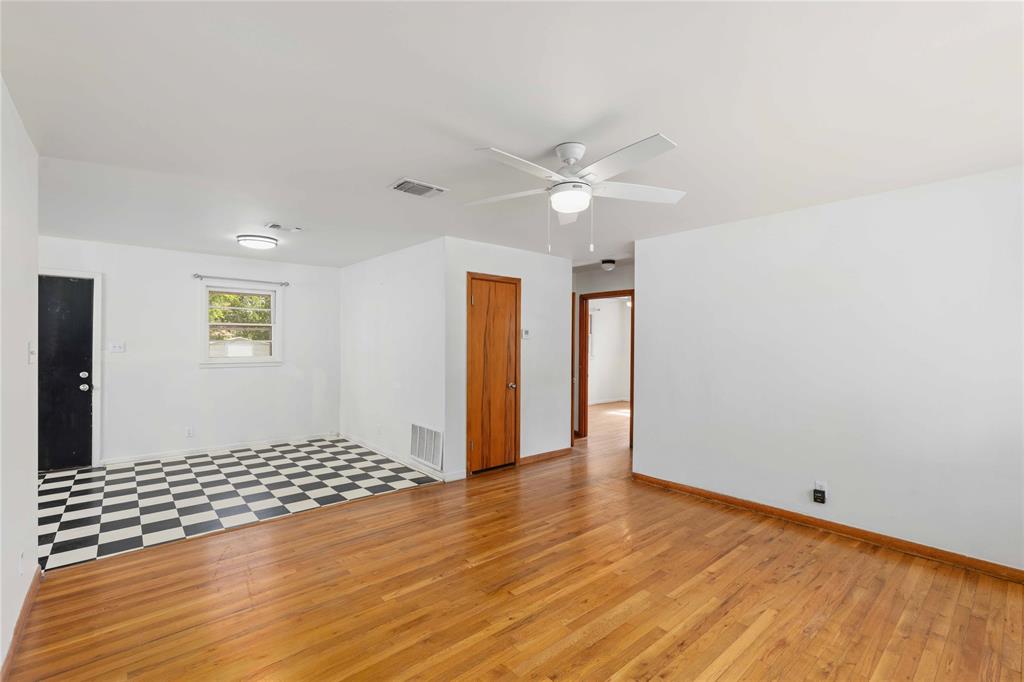 Stobaugh Add Town Coleman - Residential