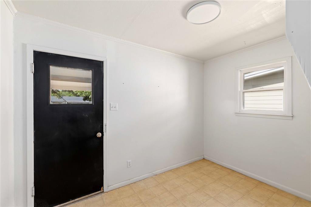 Stobaugh Add Town Coleman - Residential