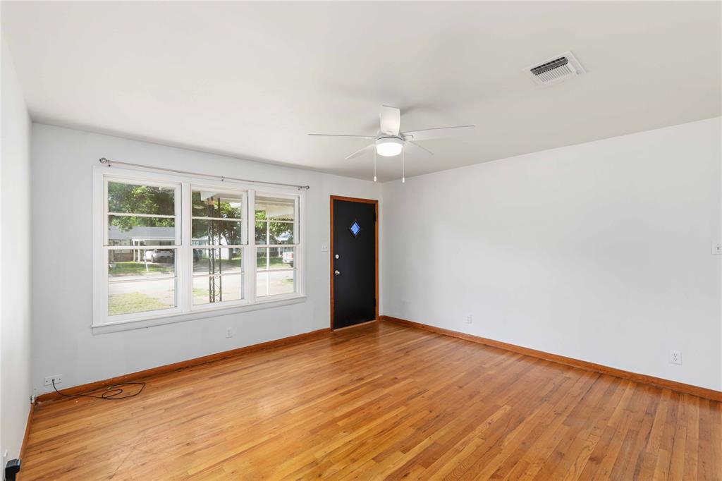 Stobaugh Add Town Coleman - Residential