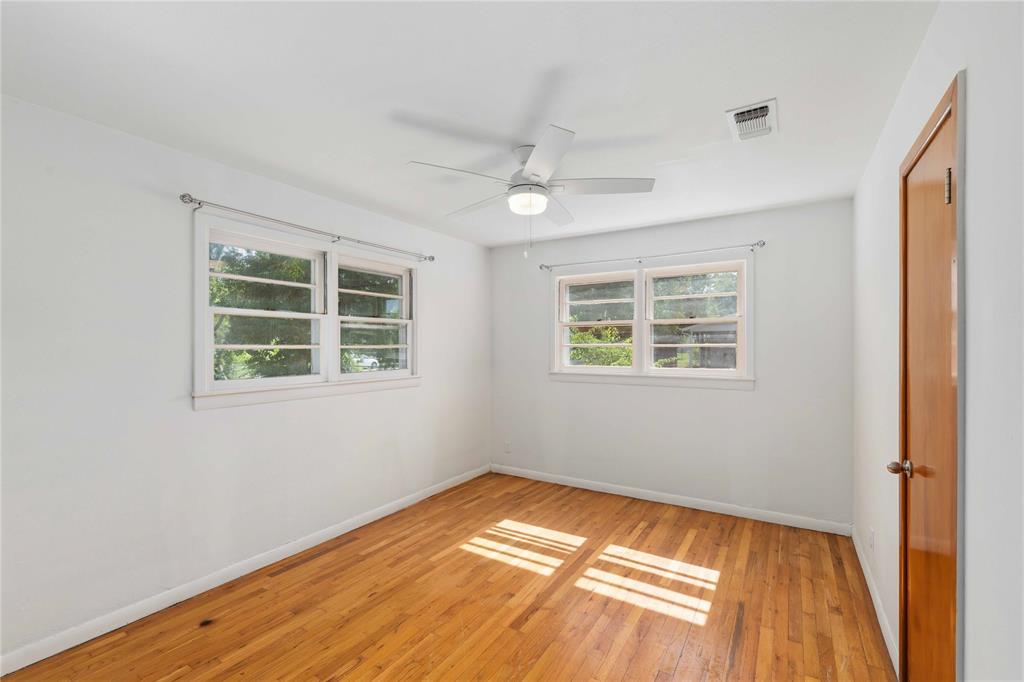 Stobaugh Add Town Coleman - Residential