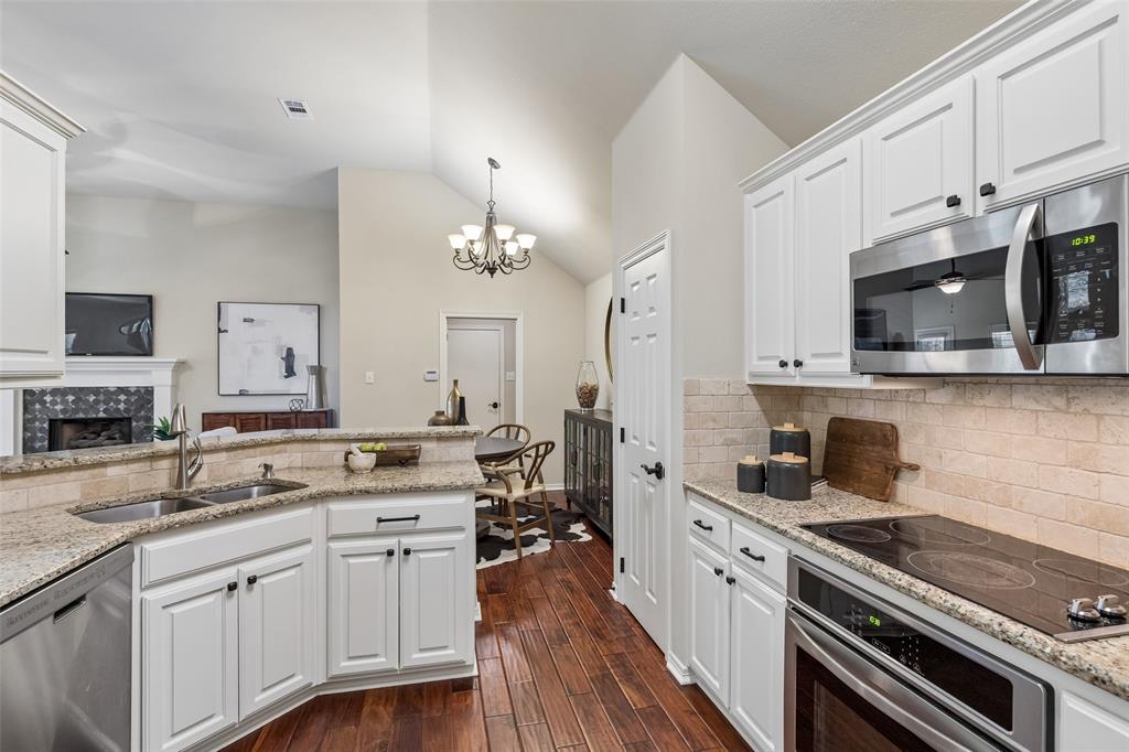 Midway Crossing Add - Residential
