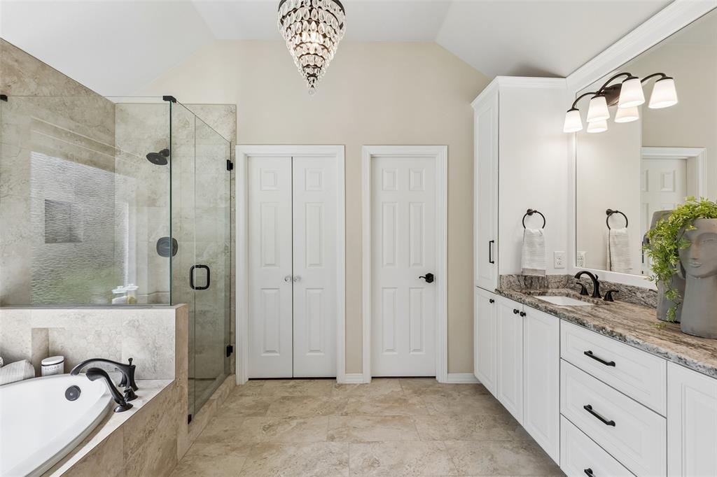 Midway Crossing Add - Residential