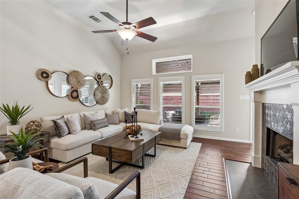 Midway Crossing Add - Residential