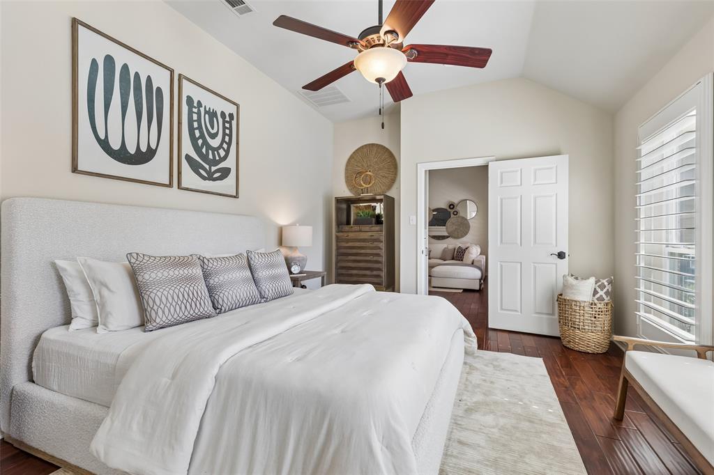 Midway Crossing Add - Residential