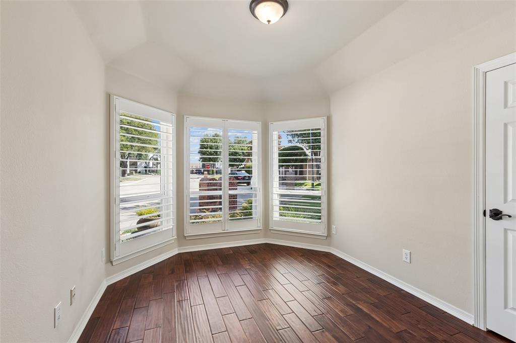 Midway Crossing Add - Residential