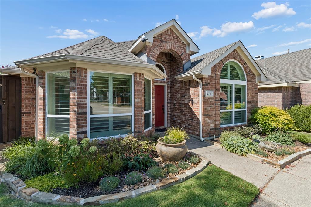 Midway Crossing Add - Residential