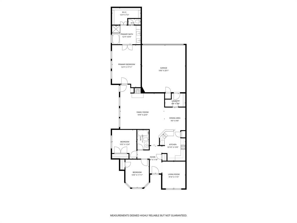 Midway Crossing Add - Residential