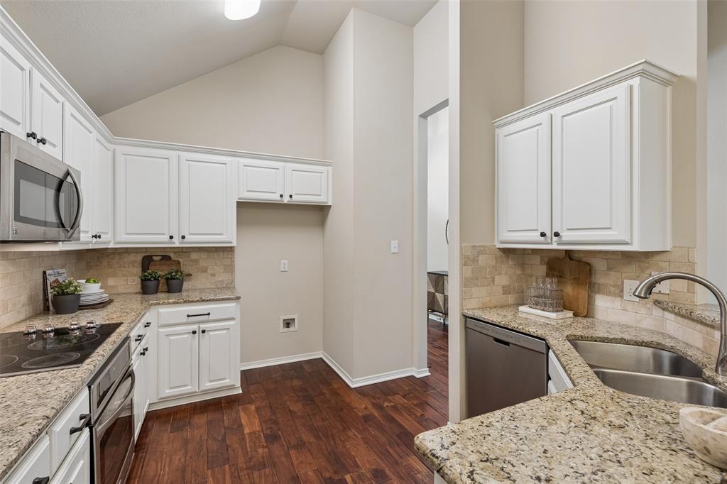 Midway Crossing Add - Residential