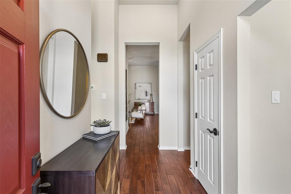 Midway Crossing Add - Residential