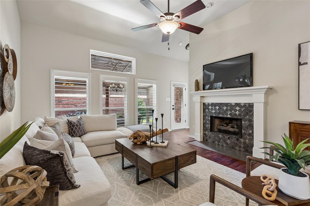 Midway Crossing Add - Residential