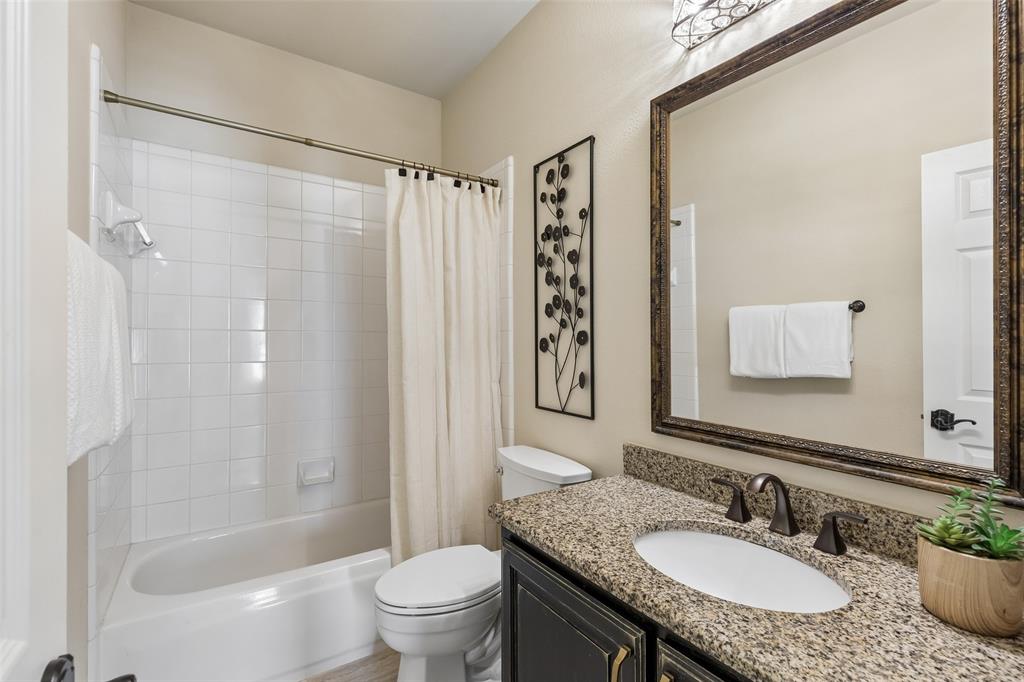 Midway Crossing Add - Residential