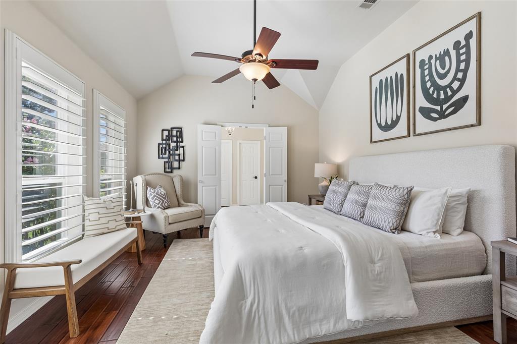 Midway Crossing Add - Residential