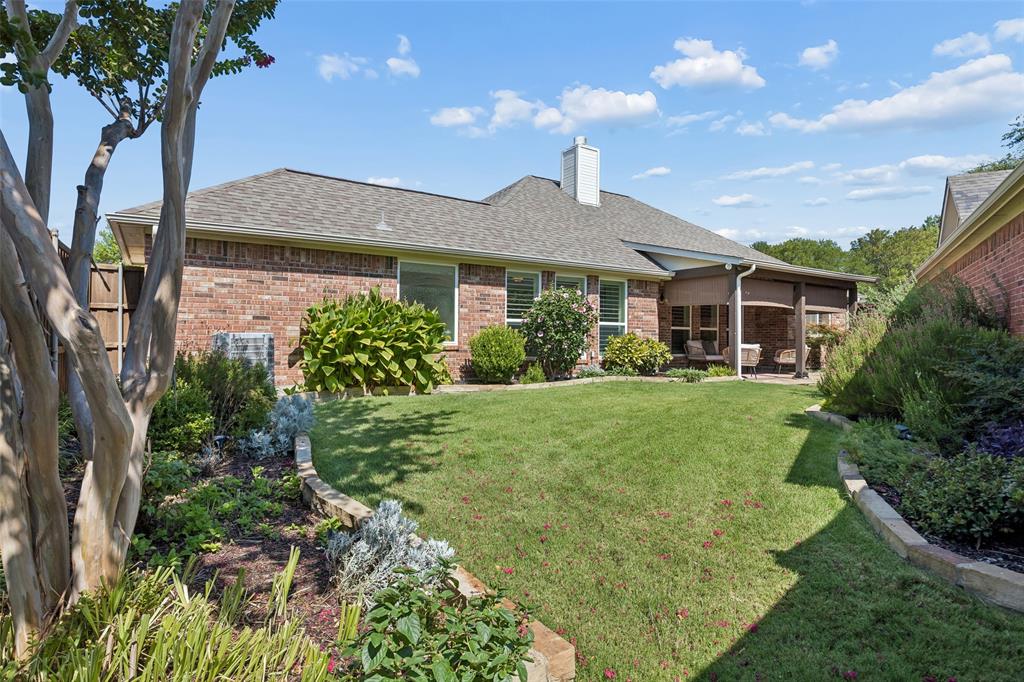 Midway Crossing Add - Residential